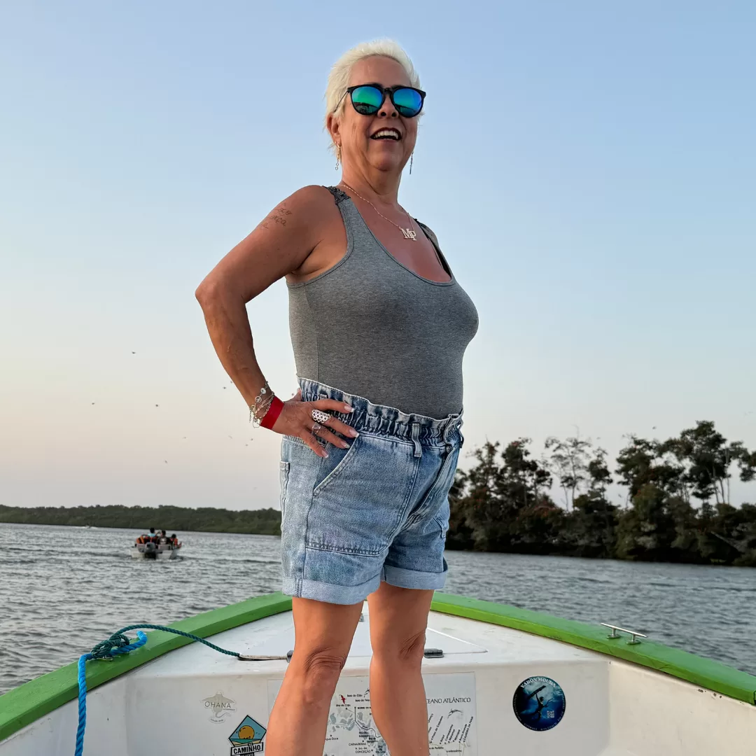 Maria do Carmo Lacerda
