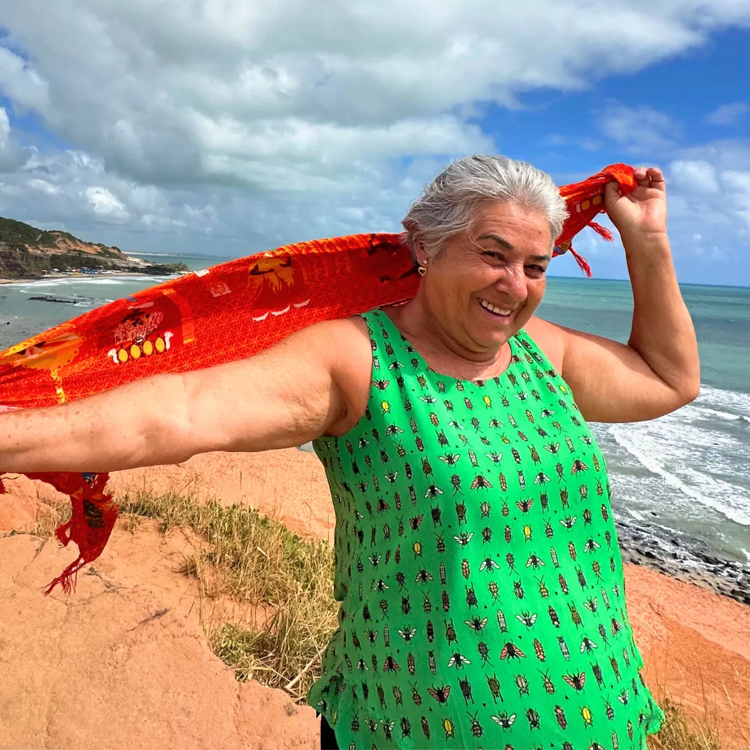 Dalva Soares